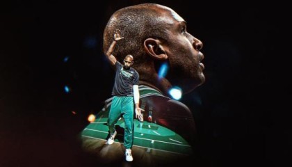 霍福德如何成不老传说？他从二十多岁就开始“养生”