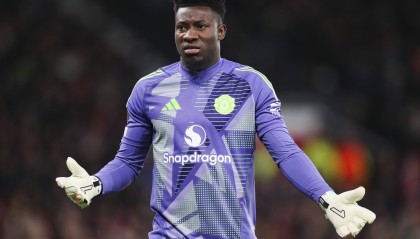 远租土耳其！曼晚：曼联签拉门斯让奥纳纳觉得自己是被逼走的