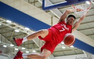 v体育-国家队征程“屡战屡败”！上海24岁锋线这一次能冲击最终12人吗？