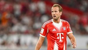 vsport体育-隔空对线⚔️欧文:尊重凯恩去拜仁但他错了 退役时他会有不同想法