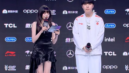 🎮Kanavi：第二把的劫玩得很爽，就是像打排位的感觉吧