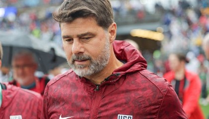 v体育官网-波切蒂诺：我一直和热刺帅位传出绯闻，但回归并不现实