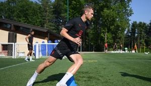 vsport体育-记者：波贝加即将以总价800万欧加盟博洛尼亚